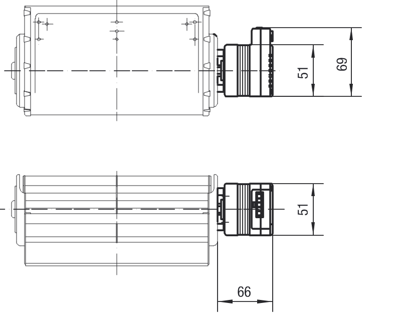 Чертеж QLZ06/1200-2212